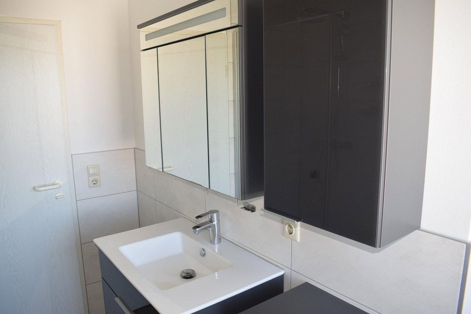 Prodej bytu 3+1 82 m², Ringstr. 38-44, Bad Nauheim, Hessen Prodej bytu 3+1 82 m², Ringstr. 38-44, Bad Nauheim, Hessen