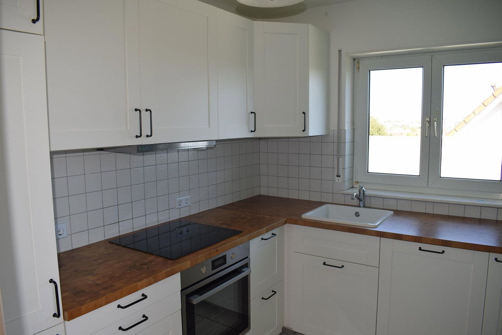 Prodej bytu 3+1 82 m², Ringstr. 38-44, Bad Nauheim, Hessen Prodej bytu 3+1 82 m², Ringstr. 38-44, Bad Nauheim, Hessen