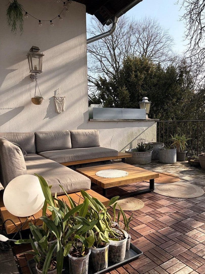 Pronájem bytu 4+kk 130 m², Beckershoffstraße 24, Mettmann, Severní Porýní-Vestfálsko Pronájem bytu 4+kk 130 m², Beckershoffstraße 24, Mettmann, Severní Porýní-Vestfálsko