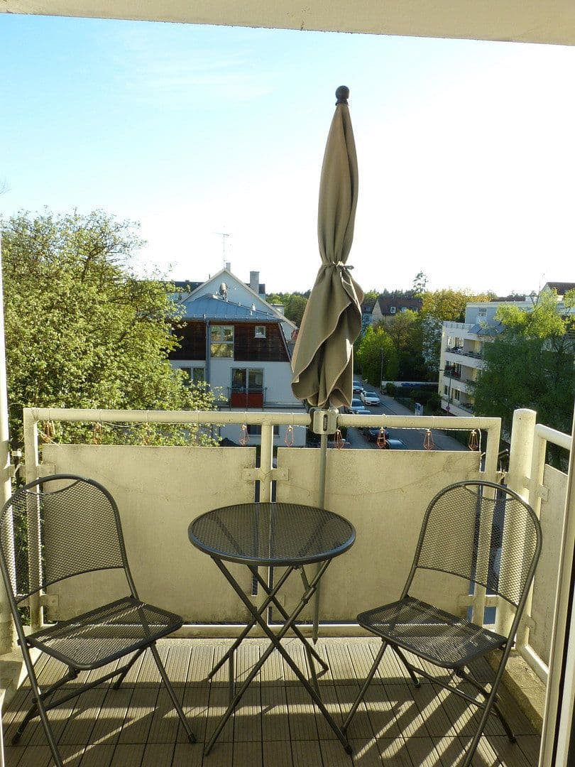 Prodej bytu 3+kk 89 m², Holsteiner Str., 81377 München, Bavorsko Prodej bytu 3+kk 89 m², Holsteiner Str., 81377 München, Bavorsko