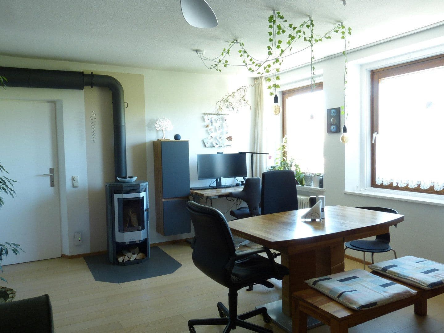 Prodej bytu 3+kk 89 m², Holsteiner Str., 81377 München, Bavorsko Prodej bytu 3+kk 89 m², Holsteiner Str., 81377 München, Bavorsko
