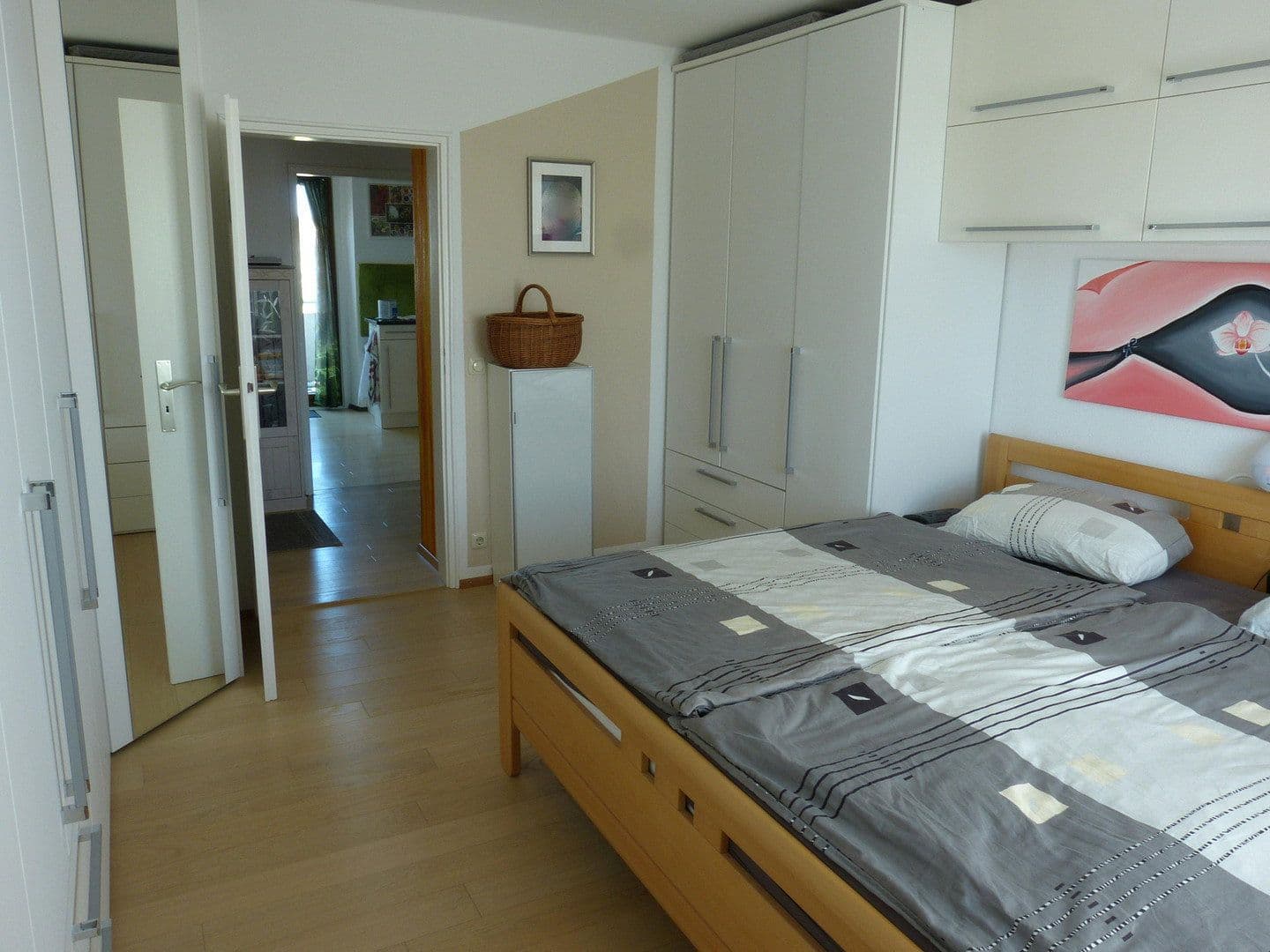 Prodej bytu 3+kk 89 m², Holsteiner Str., 81377 München, Bavorsko Prodej bytu 3+kk 89 m², Holsteiner Str., 81377 München, Bavorsko