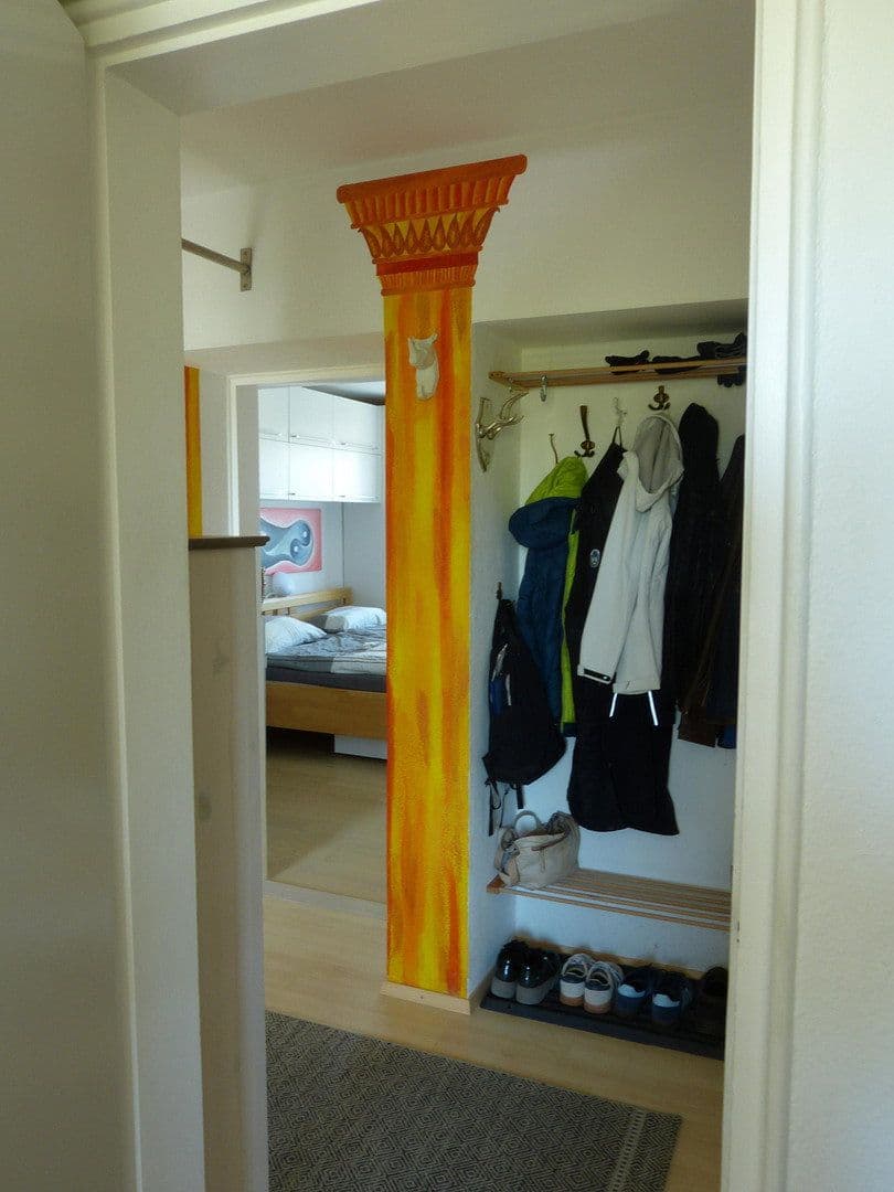 Prodej bytu 3+kk 89 m², Holsteiner Str., 81377 München, Bavorsko Prodej bytu 3+kk 89 m², Holsteiner Str., 81377 München, Bavorsko