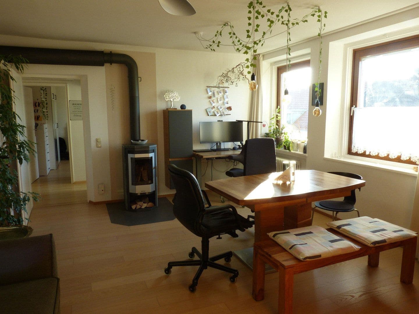 Prodej bytu 3+kk 89 m², Holsteiner Str., 81377 München, Bavorsko Prodej bytu 3+kk 89 m², Holsteiner Str., 81377 München, Bavorsko