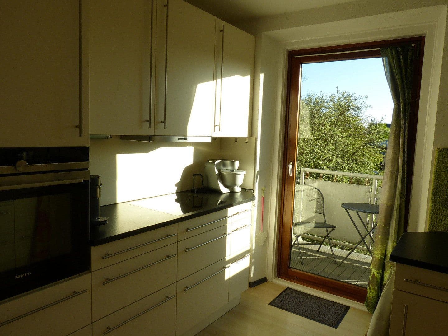 Prodej bytu 3+kk 89 m², Holsteiner Str., 81377 München, Bavorsko Prodej bytu 3+kk 89 m², Holsteiner Str., 81377 München, Bavorsko