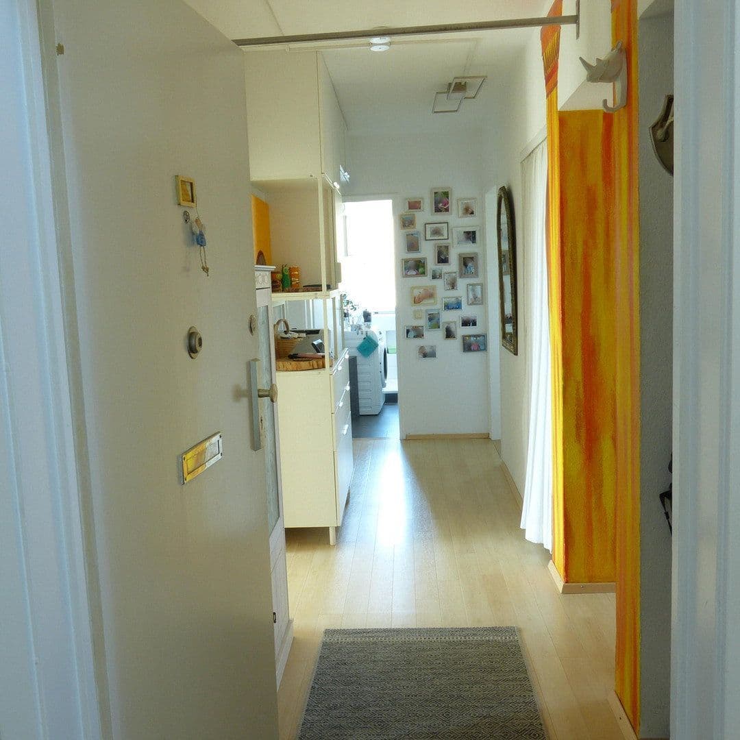 Prodej bytu 3+kk 89 m², Holsteiner Str., 81377 München, Bavorsko Prodej bytu 3+kk 89 m², Holsteiner Str., 81377 München, Bavorsko