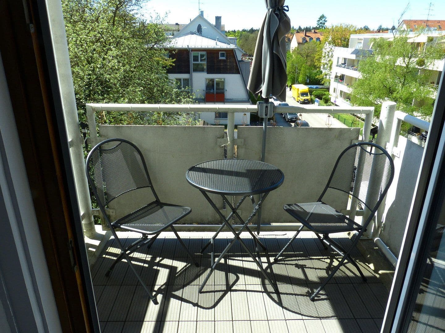 Prodej bytu 3+kk 89 m², Holsteiner Str., 81377 München, Bavorsko Prodej bytu 3+kk 89 m², Holsteiner Str., 81377 München, Bavorsko