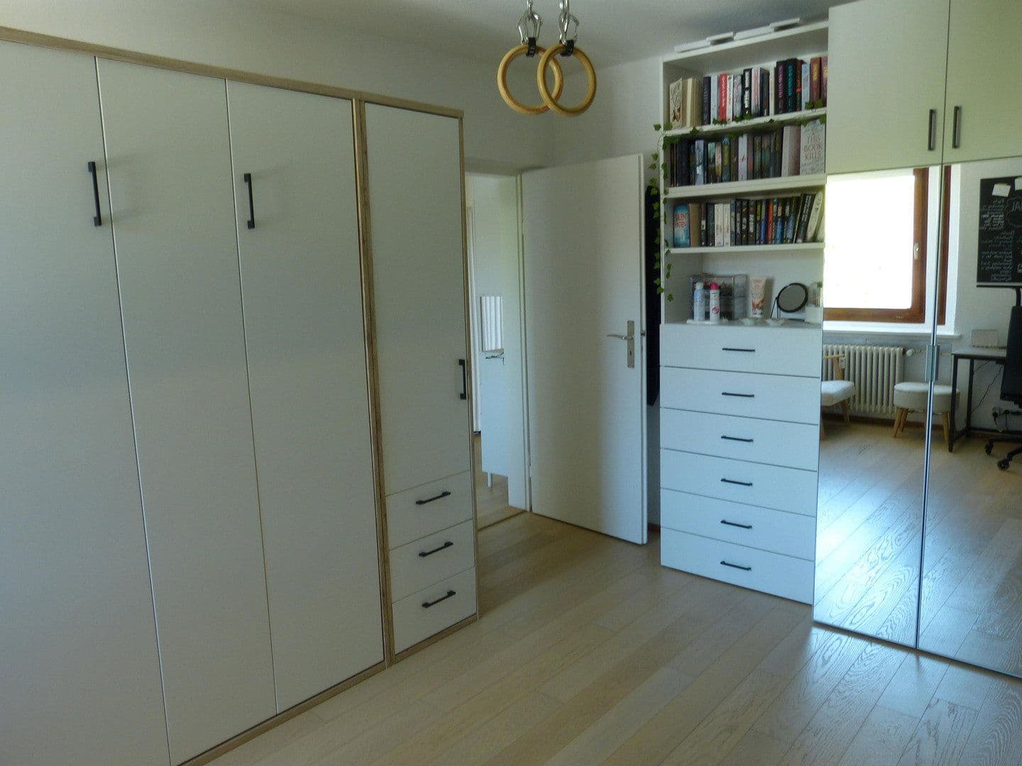 Prodej bytu 3+kk 89 m², Holsteiner Str., 81377 München, Bavorsko Prodej bytu 3+kk 89 m², Holsteiner Str., 81377 München, Bavorsko