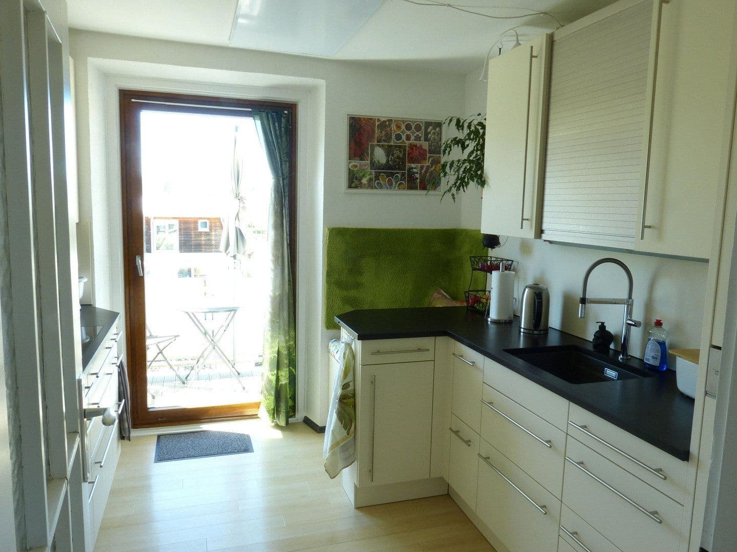 Prodej bytu 3+kk 89 m², Holsteiner Str., 81377 München, Bavorsko Prodej bytu 3+kk 89 m², Holsteiner Str., 81377 München, Bavorsko