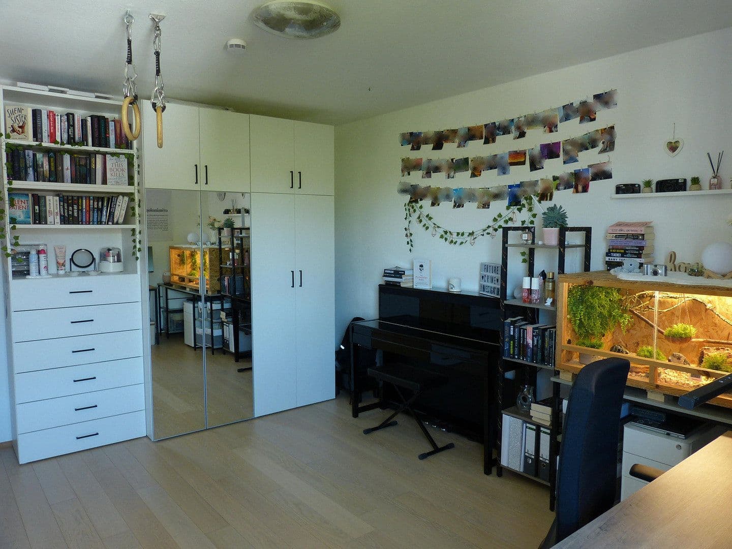 Prodej bytu 3+kk 89 m², Holsteiner Str., 81377 München, Bavorsko Prodej bytu 3+kk 89 m², Holsteiner Str., 81377 München, Bavorsko