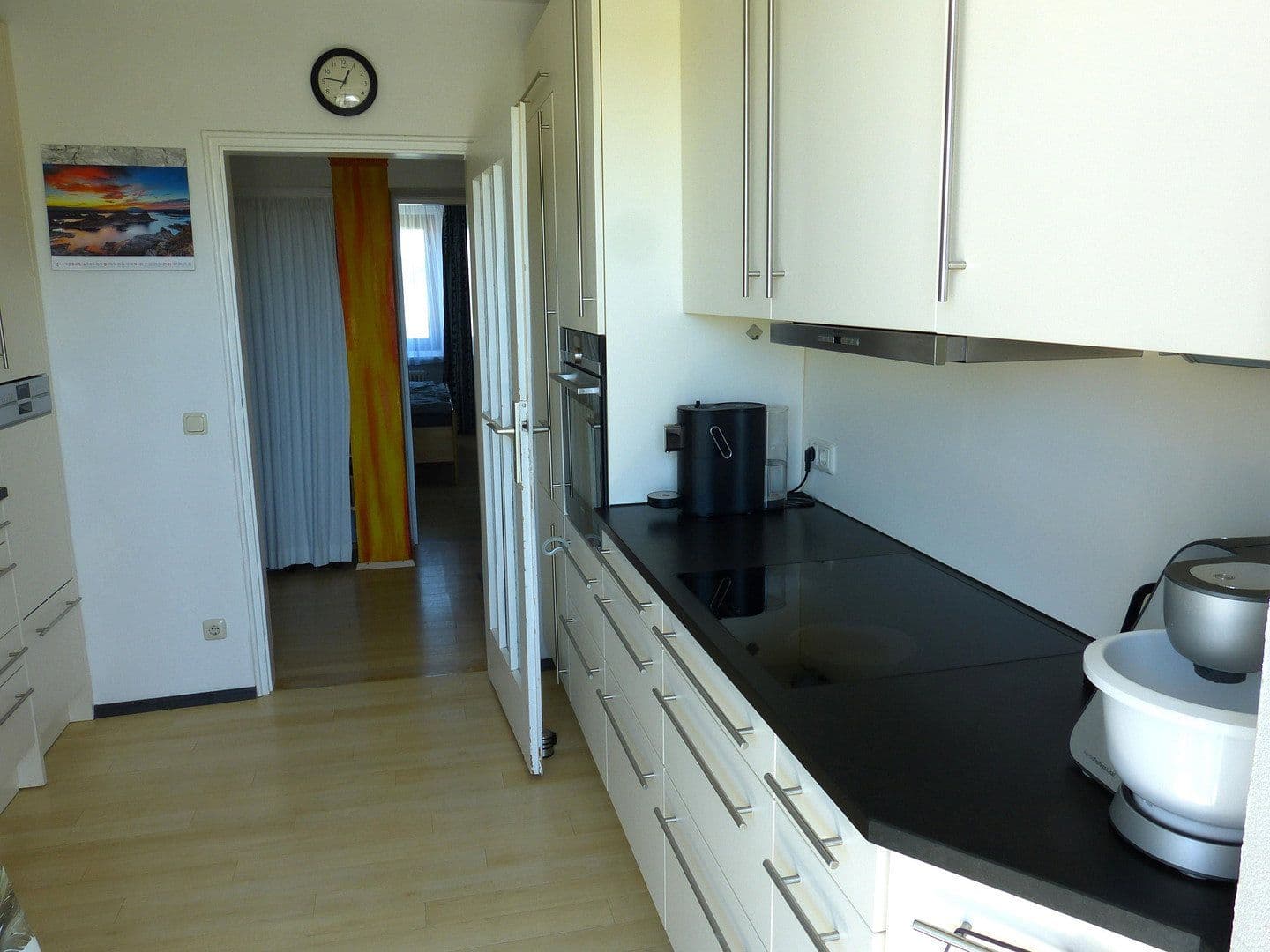 Prodej bytu 3+kk 89 m², Holsteiner Str., 81377 München, Bavorsko Prodej bytu 3+kk 89 m², Holsteiner Str., 81377 München, Bavorsko