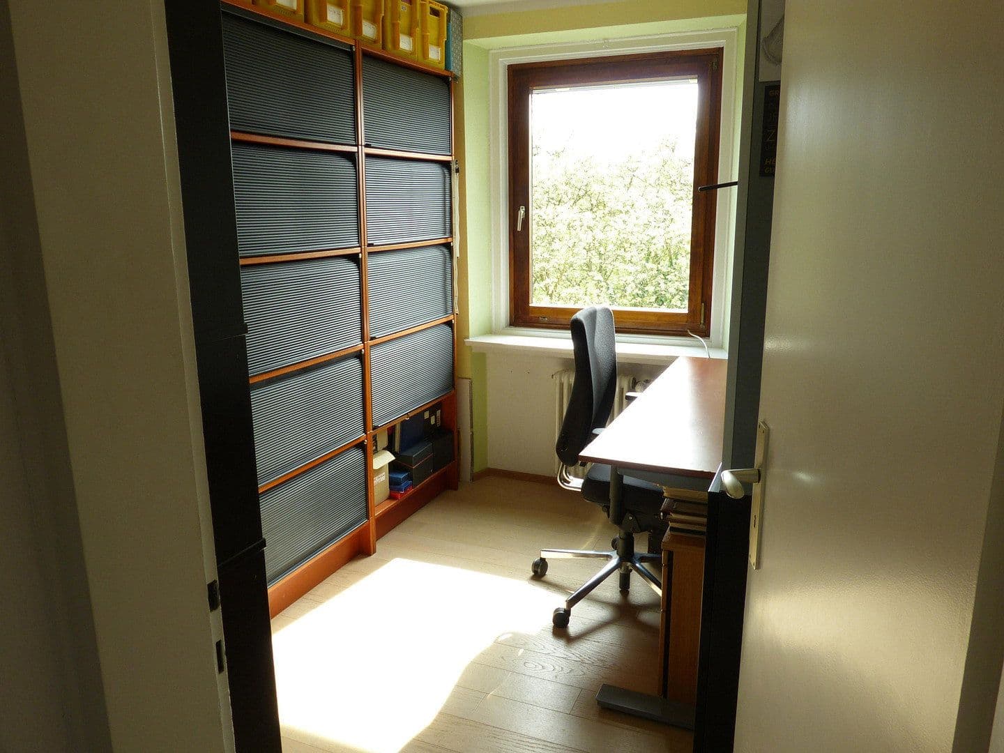 Prodej bytu 3+kk 89 m², Holsteiner Str., 81377 München, Bavorsko Prodej bytu 3+kk 89 m², Holsteiner Str., 81377 München, Bavorsko