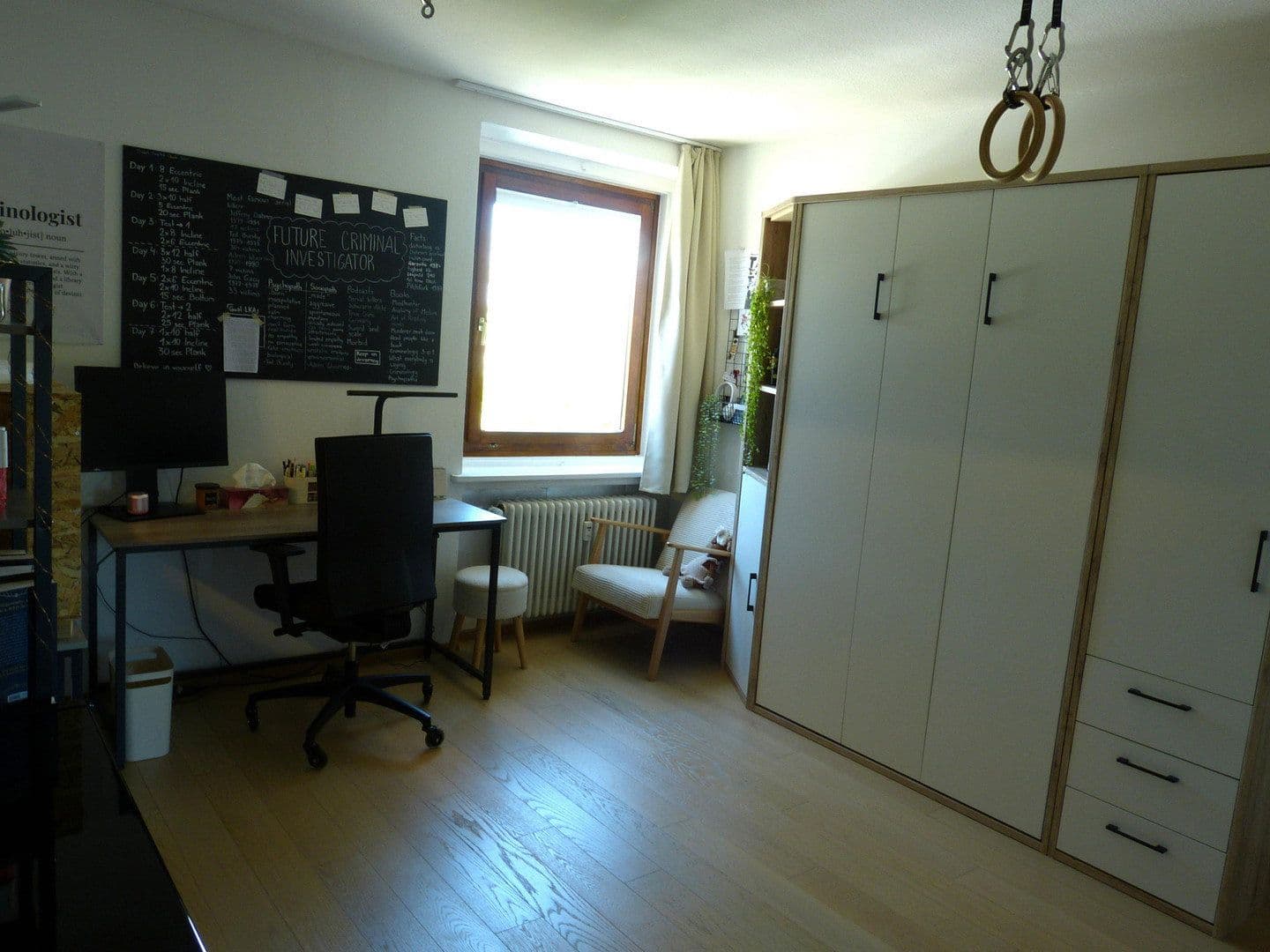 Prodej bytu 3+kk 89 m², Holsteiner Str., 81377 München, Bavorsko Prodej bytu 3+kk 89 m², Holsteiner Str., 81377 München, Bavorsko
