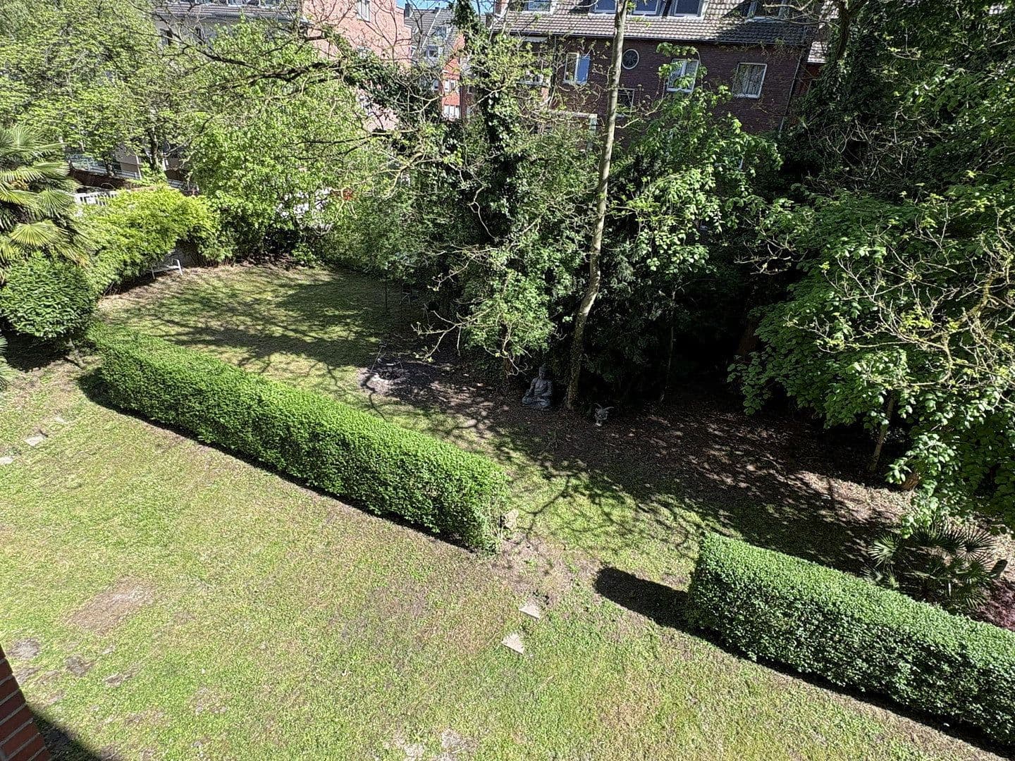 Pronájem bytu 4+1 105 m², Luxemburger Str.259, Köln, Severní Porýní-Vestfálsko Pronájem bytu 4+1 105 m², Luxemburger Str.259, Köln, Severní Porýní-Vestfálsko