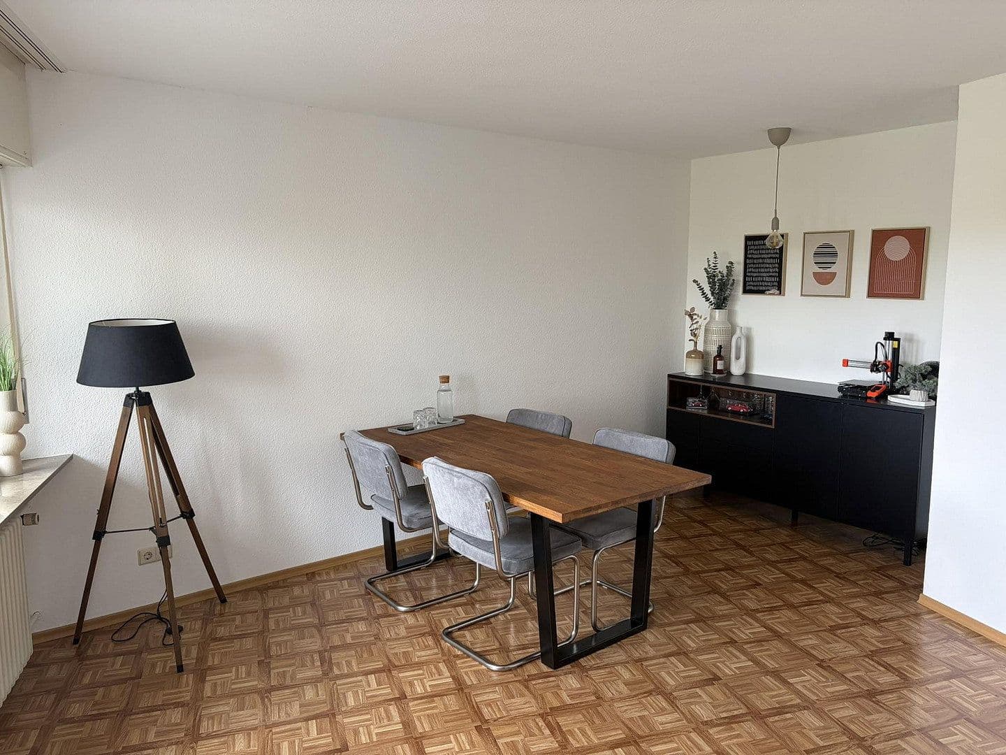 Pronájem bytu 2+1 61 m², Auer Str. 34, Karlsruhe, Bádensko-Württembersko Pronájem bytu 2+1 61 m², Auer Str. 34, Karlsruhe, Bádensko-Württembersko
