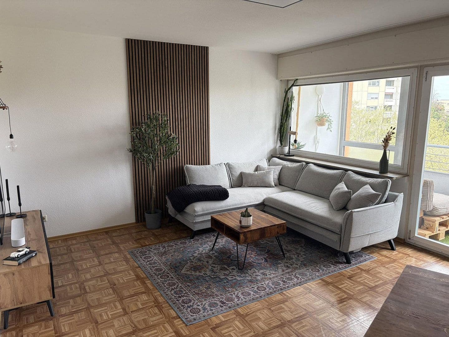 Pronájem bytu 2+1 61 m², Auer Str. 34, Karlsruhe, Bádensko-Württembersko Pronájem bytu 2+1 61 m², Auer Str. 34, Karlsruhe, Bádensko-Württembersko