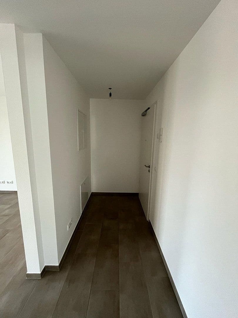 Pronájem bytu 1+1 45 m², Münchener Straße 27, Grafing, Bavorsko Pronájem bytu 1+1 45 m², Münchener Straße 27, Grafing, Bavorsko