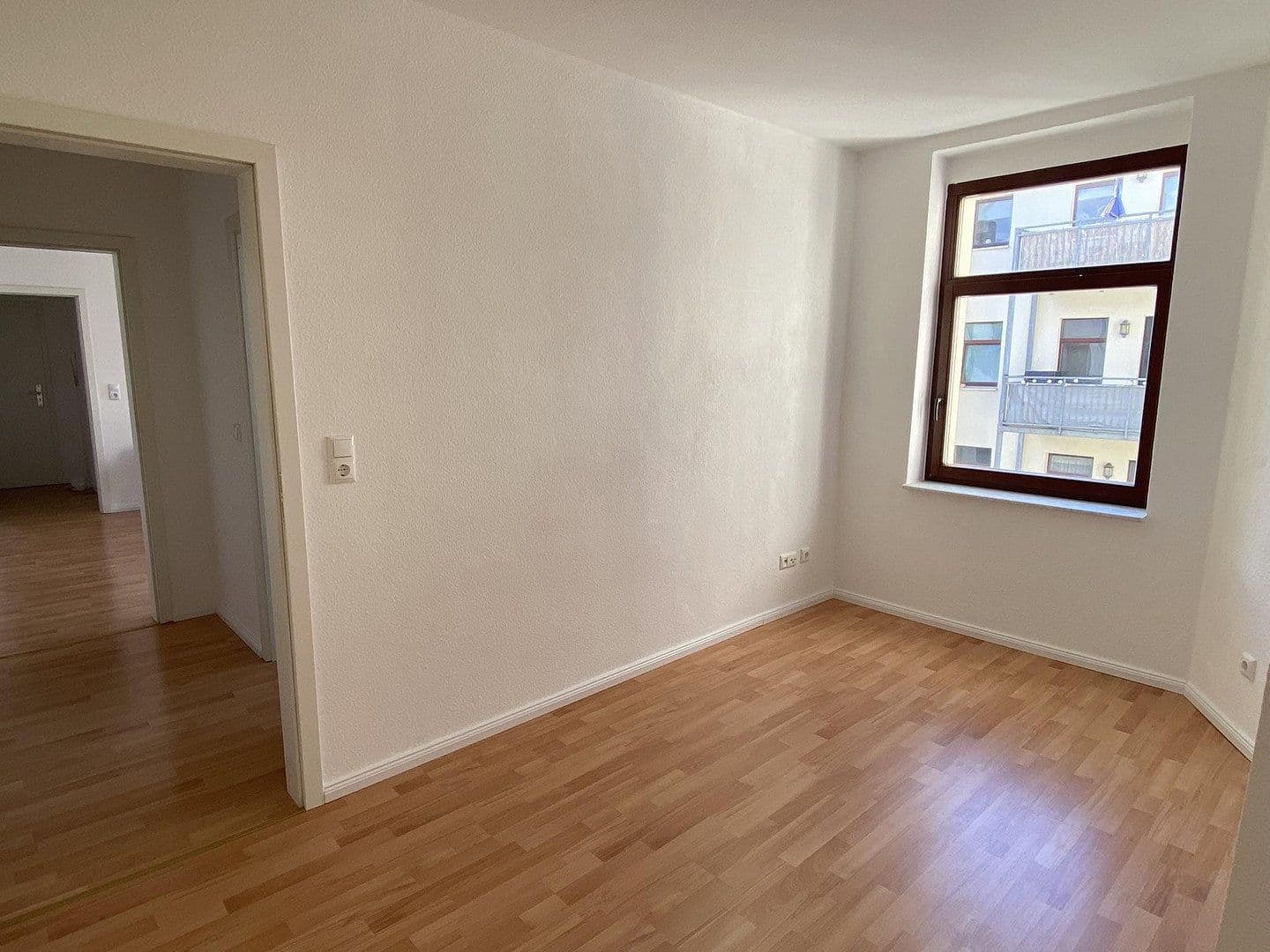 Pronájem bytu 2+kk 56 m², Lemsdorfer Weg 10, Magdeburg, Sasko-Anhaltsko Pronájem bytu 2+kk 56 m², Lemsdorfer Weg 10, Magdeburg, Sasko-Anhaltsko