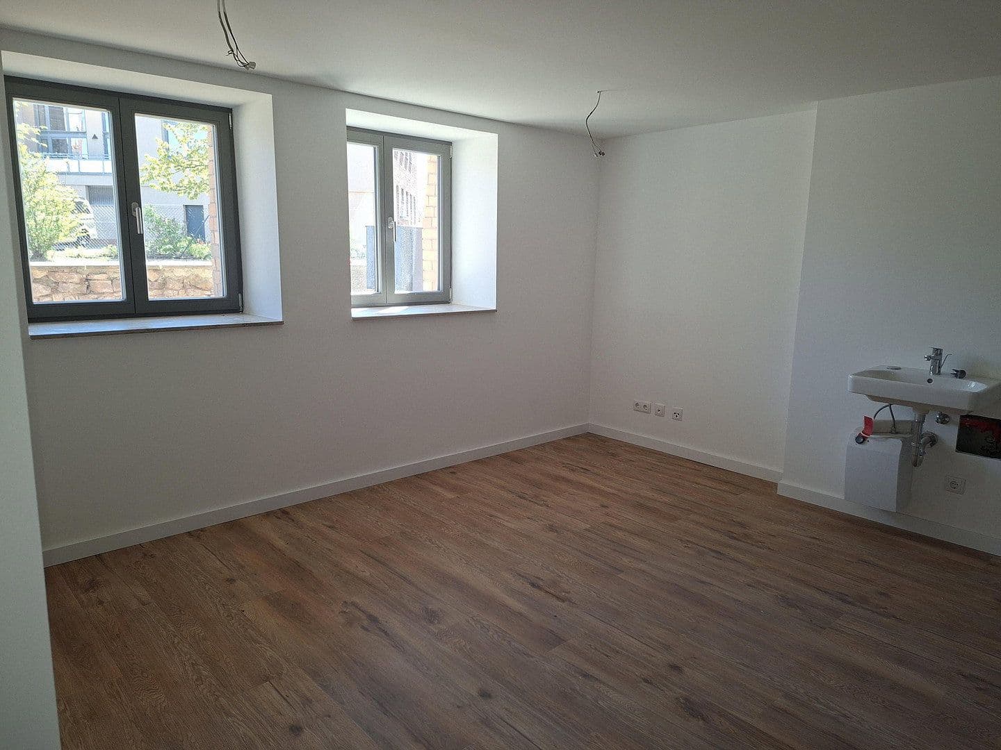 Pronájem kanceláře 94 m², Budenbergstraße 9, Magdeburg, Sasko-Anhaltsko Pronájem kanceláře 94 m², Budenbergstraße 9, Magdeburg, Sasko-Anhaltsko