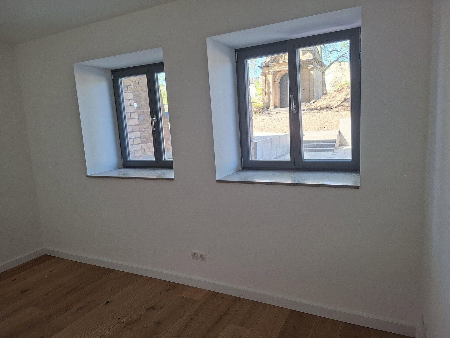Pronájem kanceláře 94 m², Budenbergstraße 9, Magdeburg, Sasko-Anhaltsko Pronájem kanceláře 94 m², Budenbergstraße 9, Magdeburg, Sasko-Anhaltsko