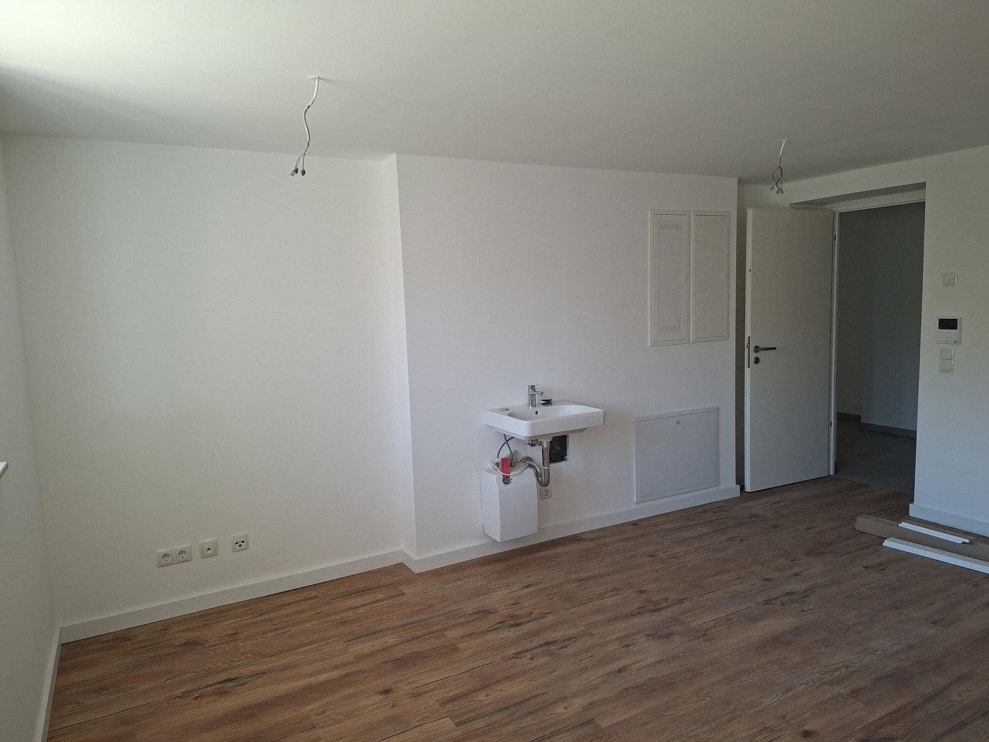 Pronájem kanceláře 94 m², Budenbergstraße 9, Magdeburg, Sasko-Anhaltsko Pronájem kanceláře 94 m², Budenbergstraße 9, Magdeburg, Sasko-Anhaltsko