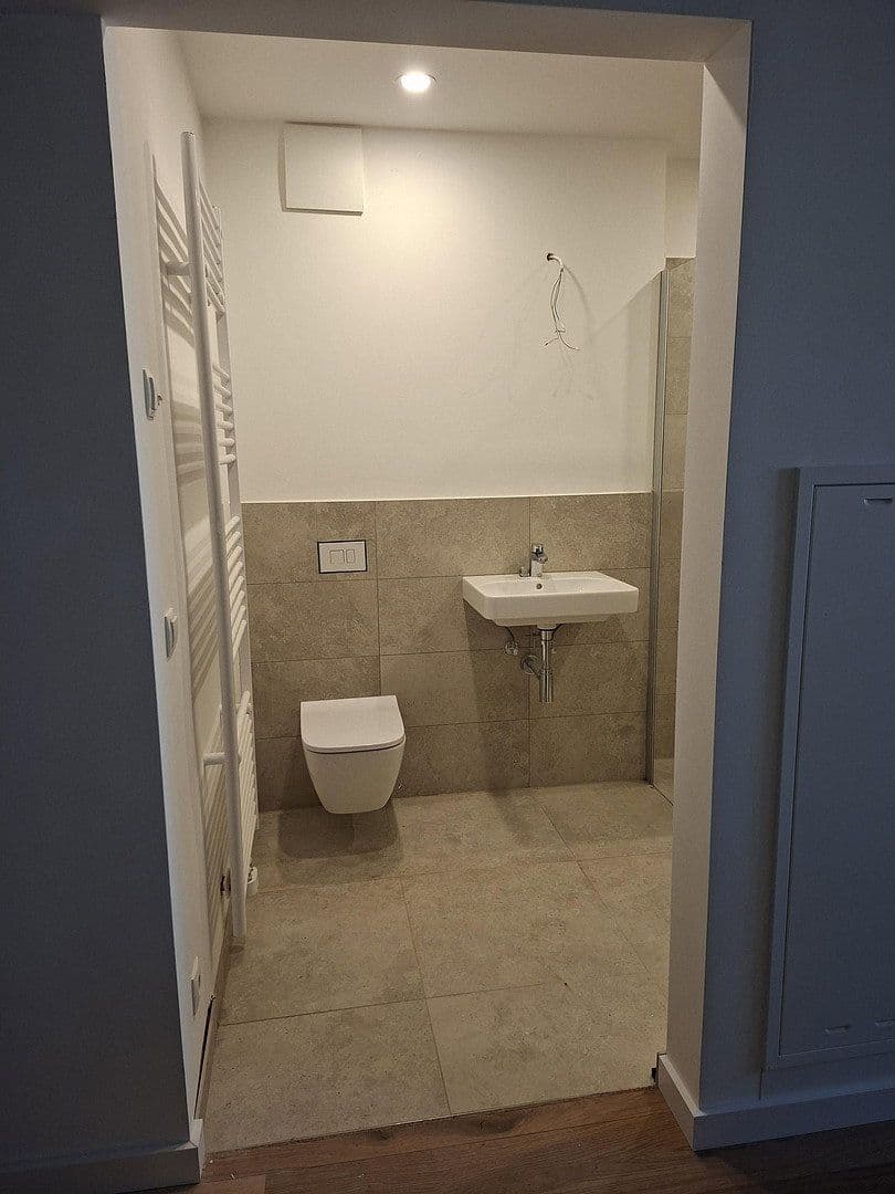 Pronájem kanceláře 94 m², Budenbergstraße 9, Magdeburg, Sasko-Anhaltsko Pronájem kanceláře 94 m², Budenbergstraße 9, Magdeburg, Sasko-Anhaltsko