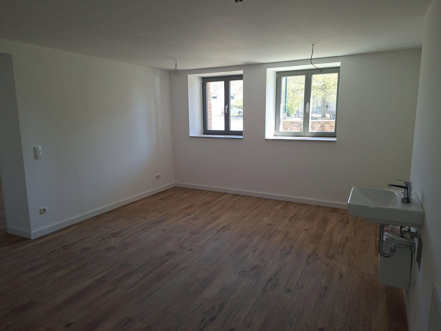 Pronájem kanceláře 94 m², Budenbergstraße 9, Magdeburg, Sasko-Anhaltsko Pronájem kanceláře 94 m², Budenbergstraße 9, Magdeburg, Sasko-Anhaltsko