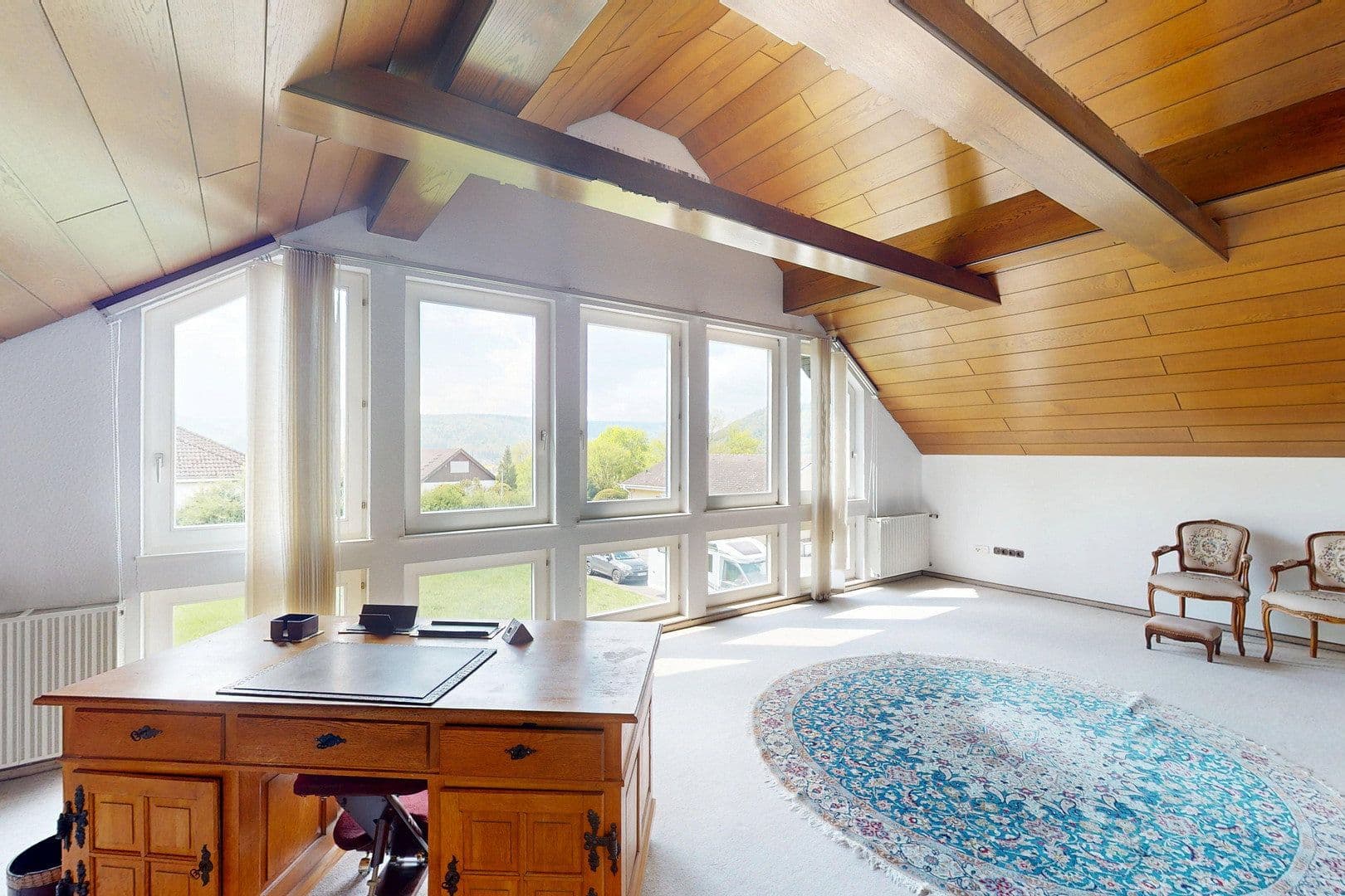 Prodej domu 240 m², pozemek 1.013 m², Großheubach, Bavorsko Prodej domu 240 m², pozemek 1.013 m², Großheubach, Bavorsko