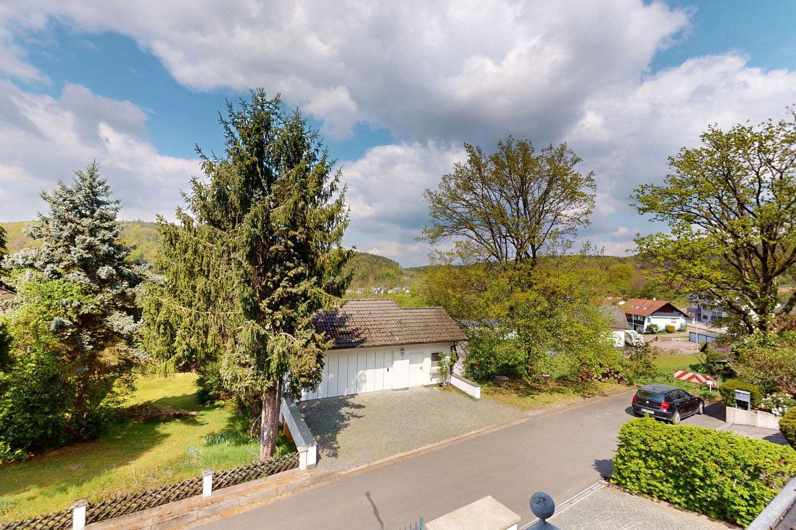 Prodej domu 240 m², pozemek 1.013 m², Großheubach, Bavorsko Prodej domu 240 m², pozemek 1.013 m², Großheubach, Bavorsko