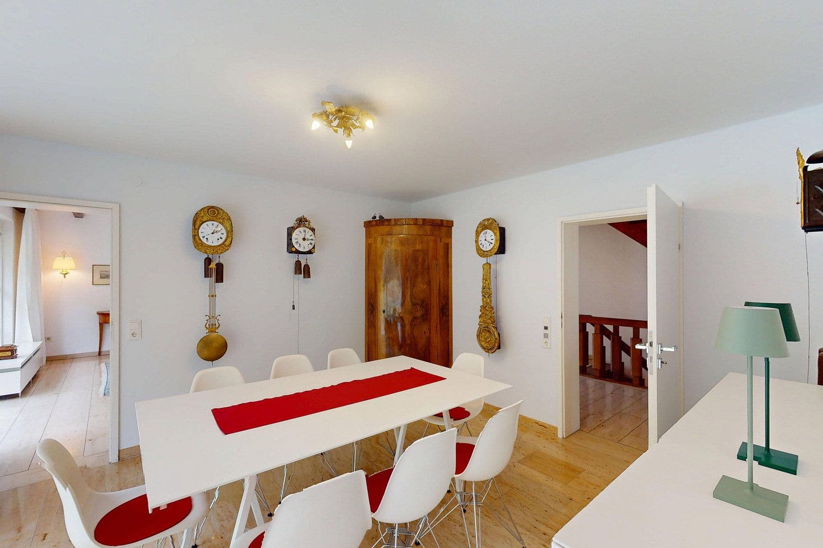 Prodej domu 240 m², pozemek 1.013 m², Großheubach, Bavorsko Prodej domu 240 m², pozemek 1.013 m², Großheubach, Bavorsko