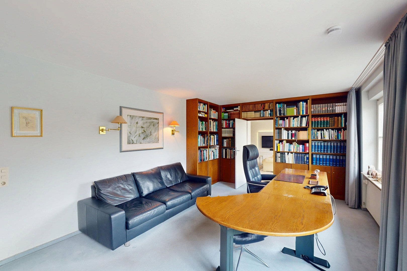 Prodej domu 240 m², pozemek 1.013 m², Großheubach, Bavorsko Prodej domu 240 m², pozemek 1.013 m², Großheubach, Bavorsko