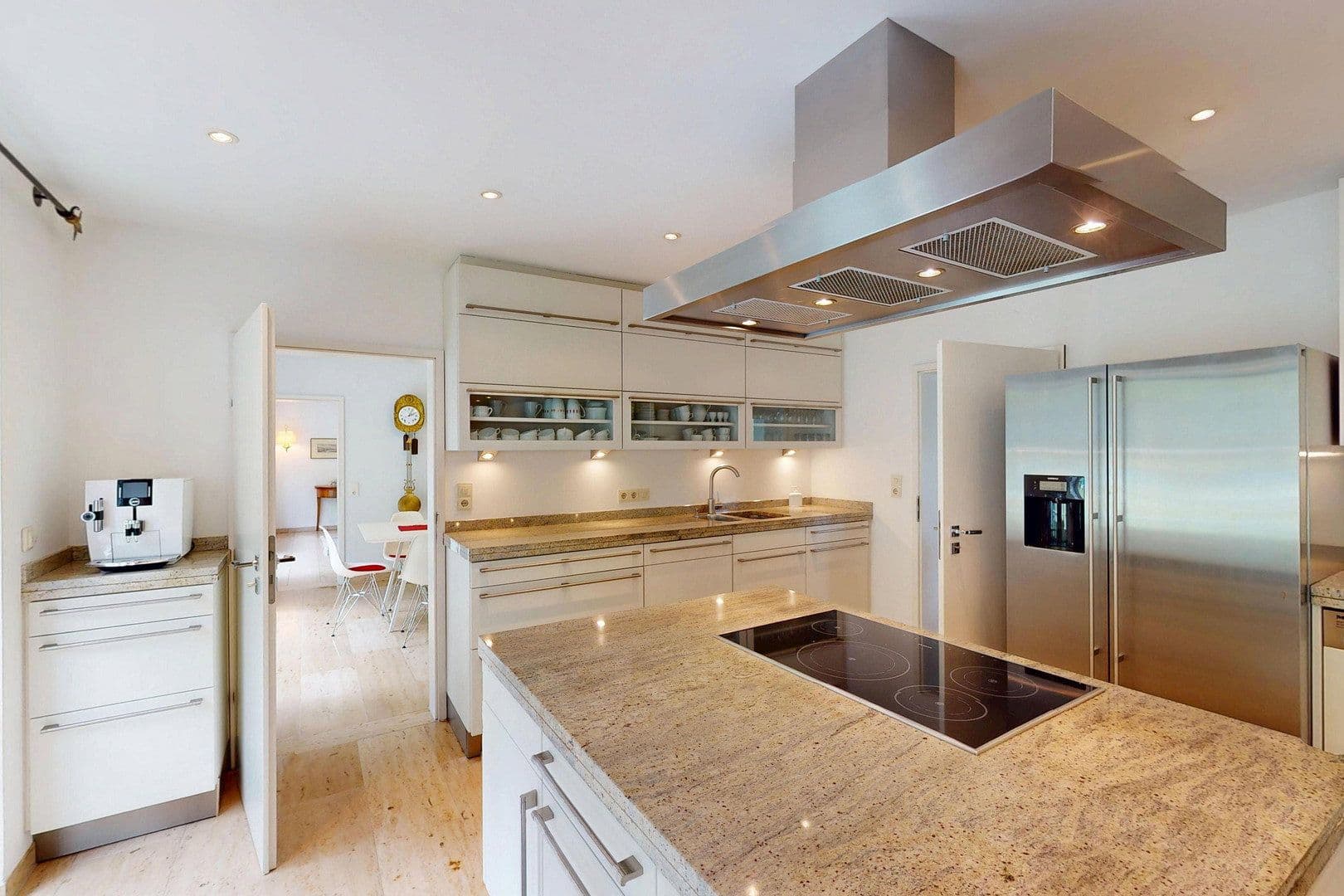 Prodej domu 240 m², pozemek 1.013 m², Großheubach, Bavorsko Prodej domu 240 m², pozemek 1.013 m², Großheubach, Bavorsko
