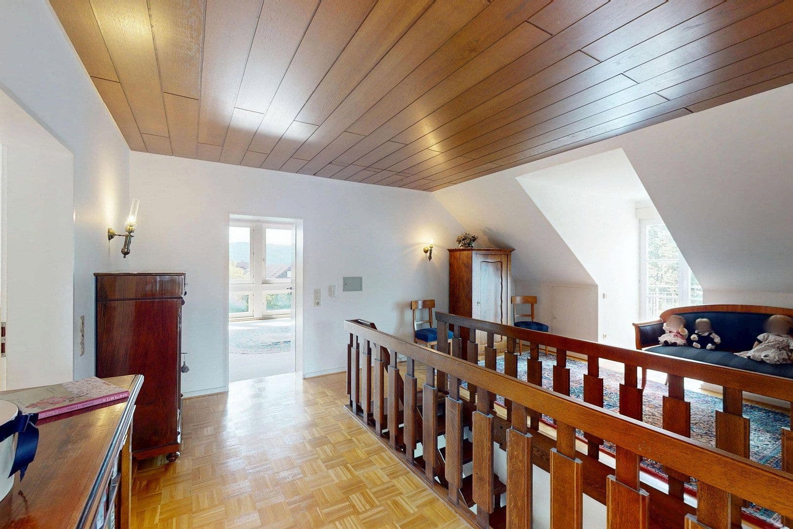 Prodej domu 240 m², pozemek 1.013 m², Großheubach, Bavorsko Prodej domu 240 m², pozemek 1.013 m², Großheubach, Bavorsko