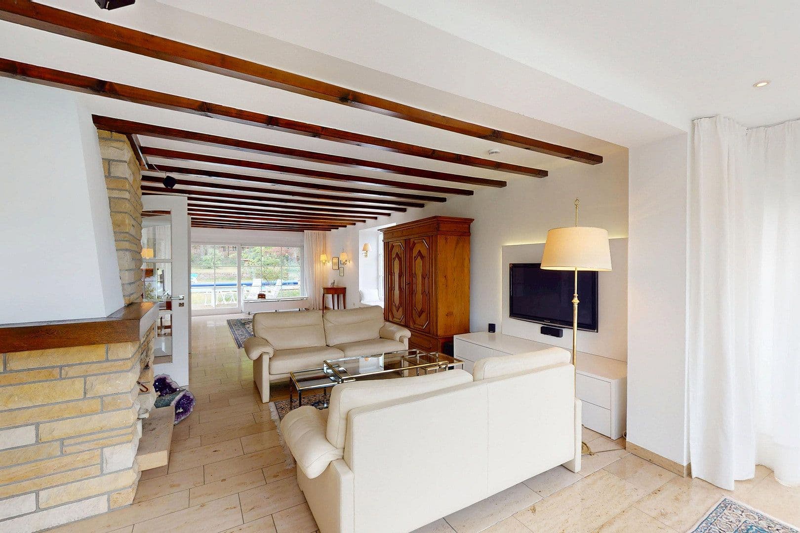 Prodej domu 240 m², pozemek 1.013 m², Großheubach, Bavorsko Prodej domu 240 m², pozemek 1.013 m², Großheubach, Bavorsko