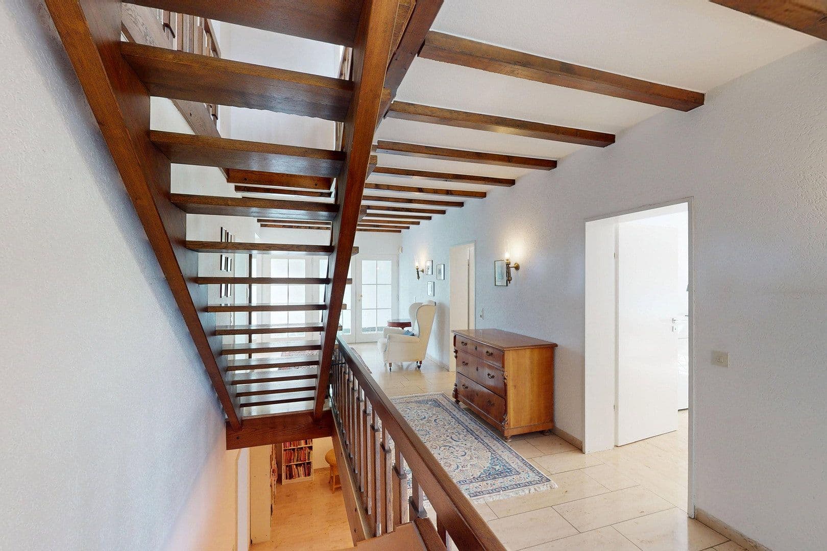 Prodej domu 240 m², pozemek 1.013 m², Großheubach, Bavorsko Prodej domu 240 m², pozemek 1.013 m², Großheubach, Bavorsko