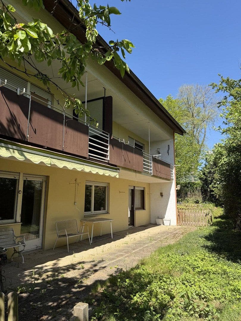 Prodej domu 218 m², pozemek 637 m², Pforzheim, Bádensko-Württembersko Prodej domu 218 m², pozemek 637 m², Pforzheim, Bádensko-Württembersko