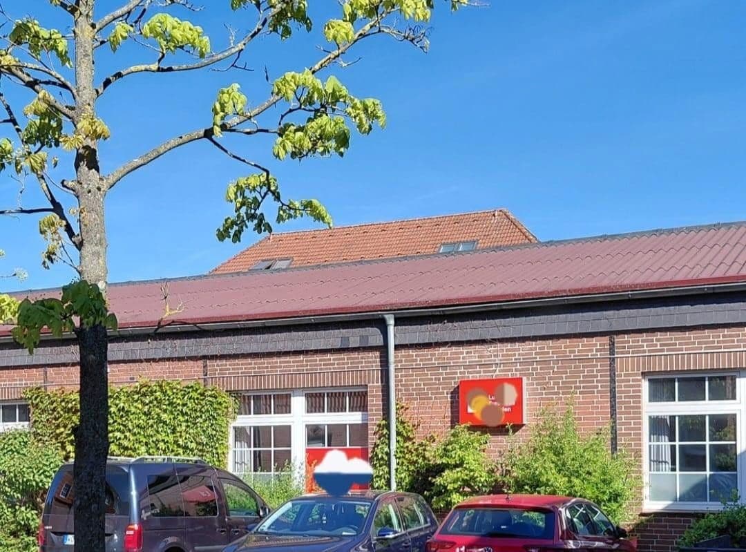 Pronájem kanceláře 400 m², Wolfsburg, Dolní Sasko Pronájem kanceláře 400 m², Wolfsburg, Dolní Sasko