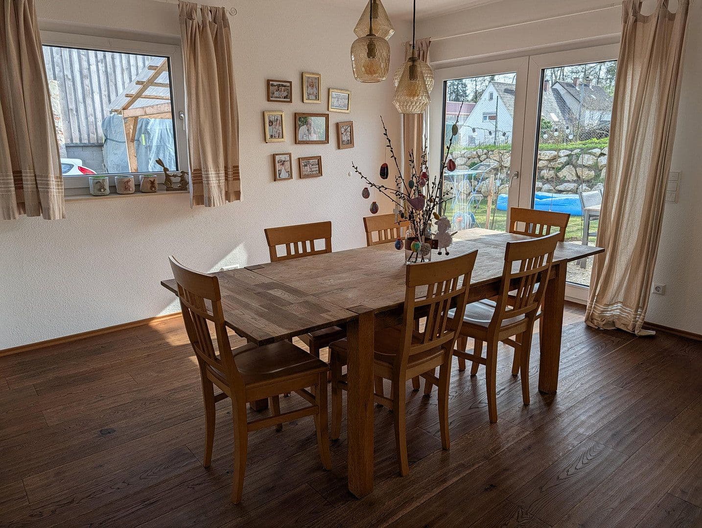 Prodej domu 134 m², pozemek 581 m², Leipheim, Bavorsko Prodej domu 134 m², pozemek 581 m², Leipheim, Bavorsko