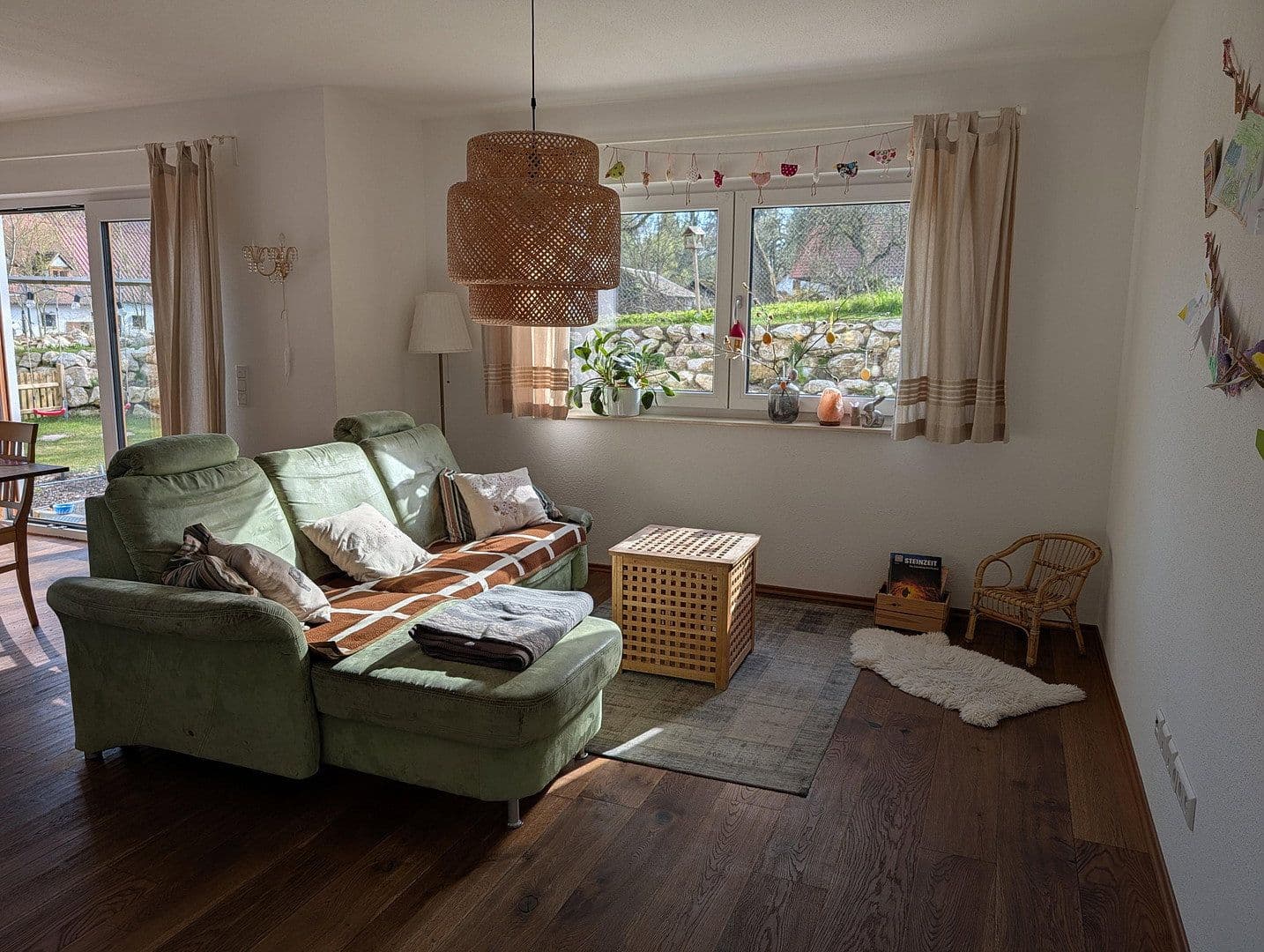 Prodej domu 134 m², pozemek 581 m², Leipheim, Bavorsko Prodej domu 134 m², pozemek 581 m², Leipheim, Bavorsko