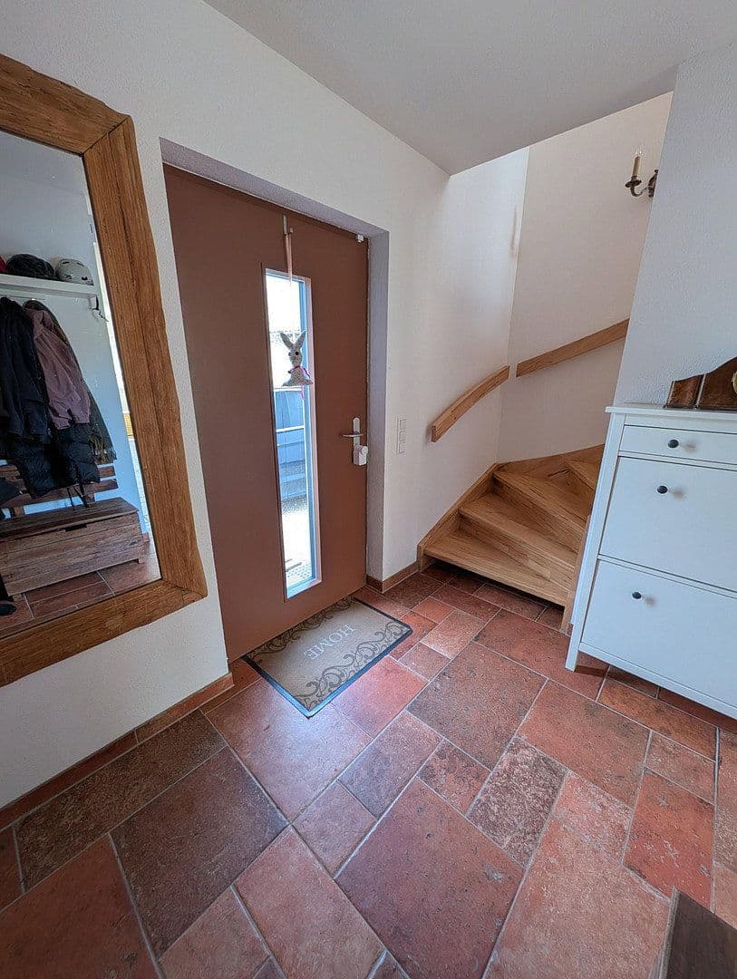 Prodej domu 134 m², pozemek 581 m², Leipheim, Bavorsko Prodej domu 134 m², pozemek 581 m², Leipheim, Bavorsko