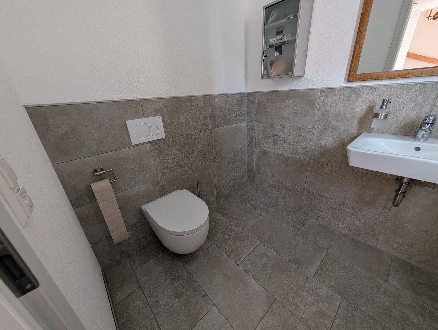 Prodej domu 134 m², pozemek 581 m², Leipheim, Bavorsko Prodej domu 134 m², pozemek 581 m², Leipheim, Bavorsko