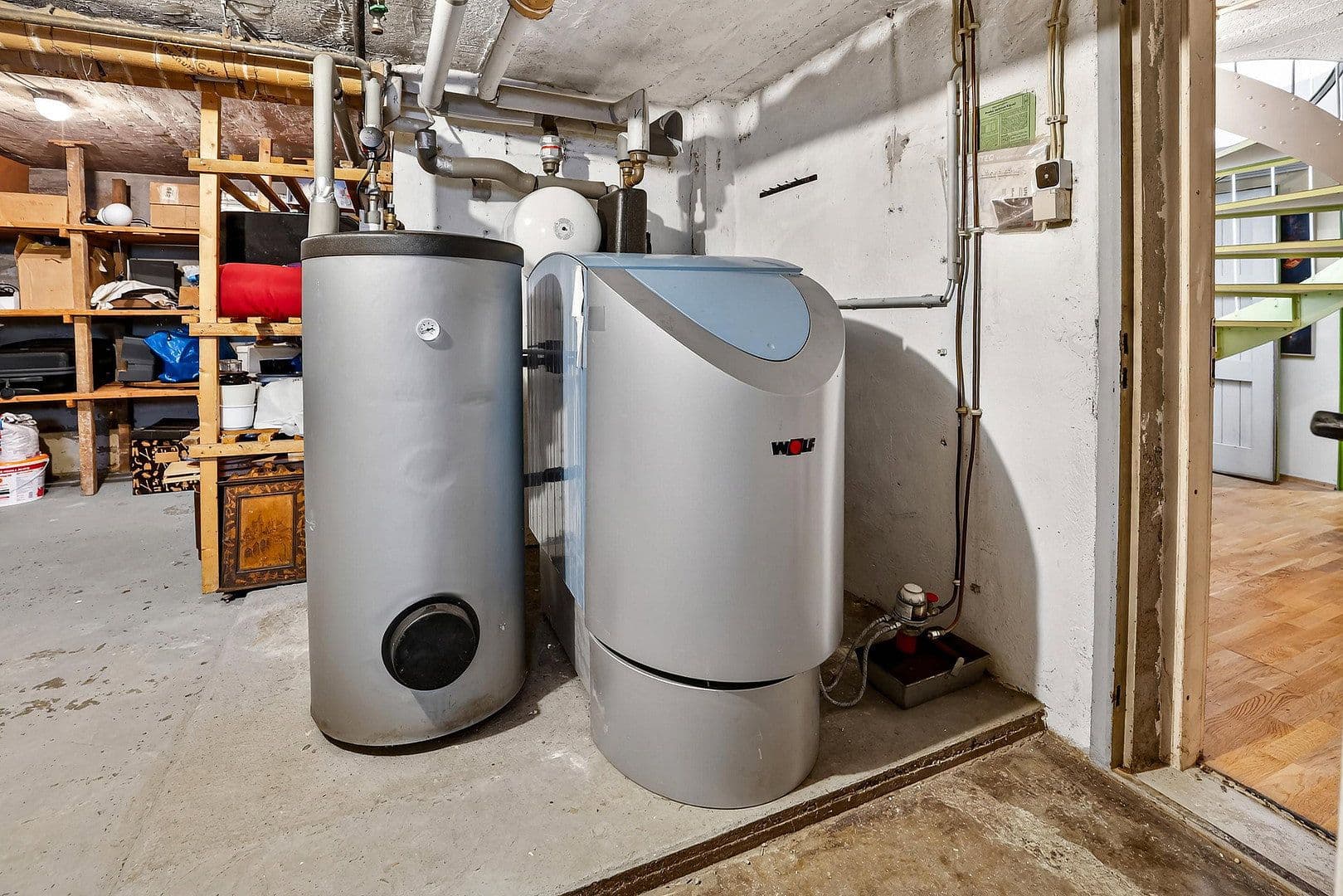Prodej domu 185 m², pozemek 885 m², Rudhartstr. 52, München, Bavorsko Prodej domu 185 m², pozemek 885 m², Rudhartstr. 52, München, Bavorsko