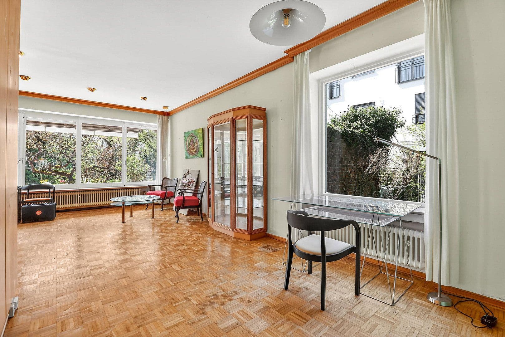 Prodej domu 185 m², pozemek 885 m², Rudhartstr. 52, München, Bavorsko Prodej domu 185 m², pozemek 885 m², Rudhartstr. 52, München, Bavorsko