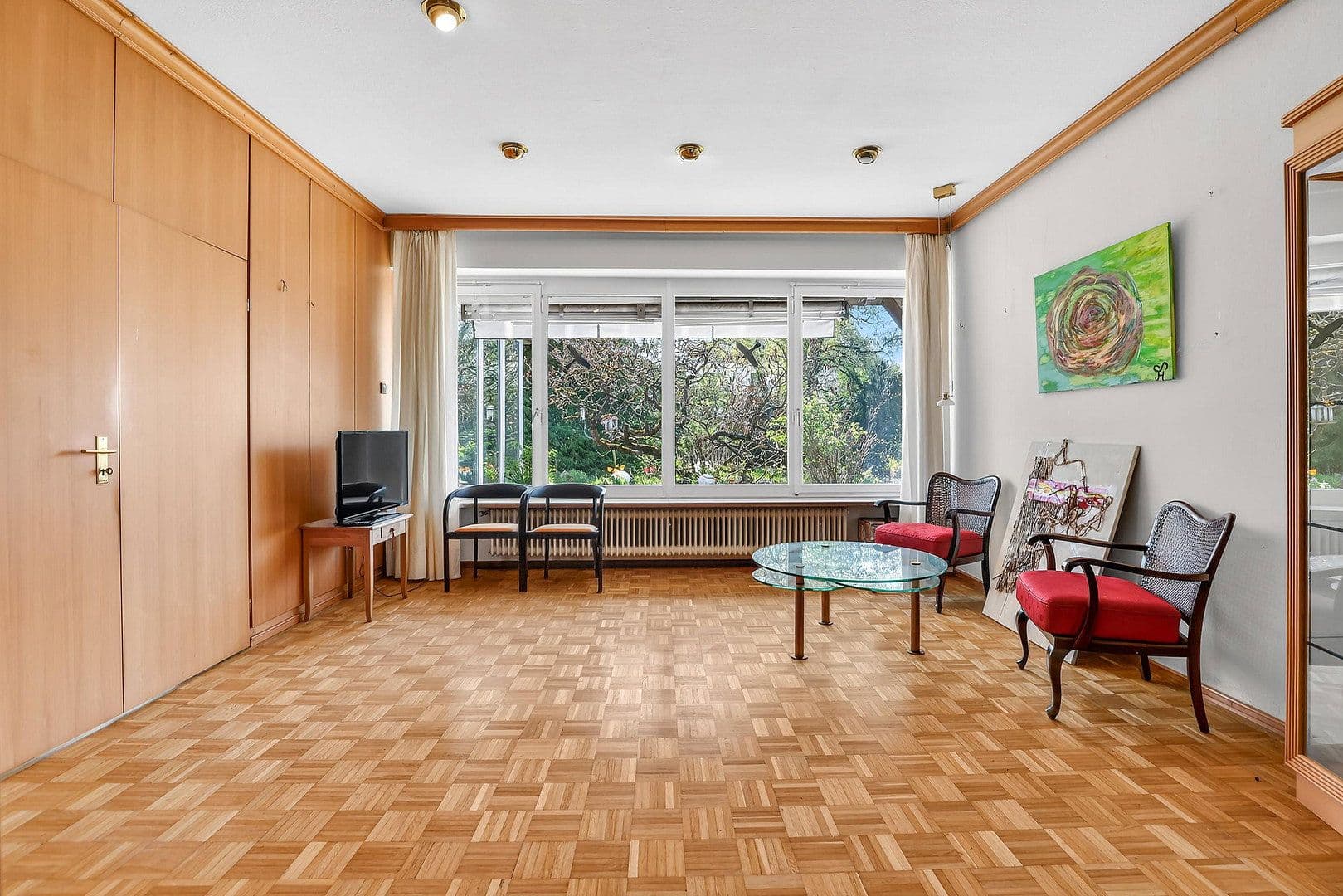 Prodej domu 185 m², pozemek 885 m², Rudhartstr. 52, München, Bavorsko Prodej domu 185 m², pozemek 885 m², Rudhartstr. 52, München, Bavorsko