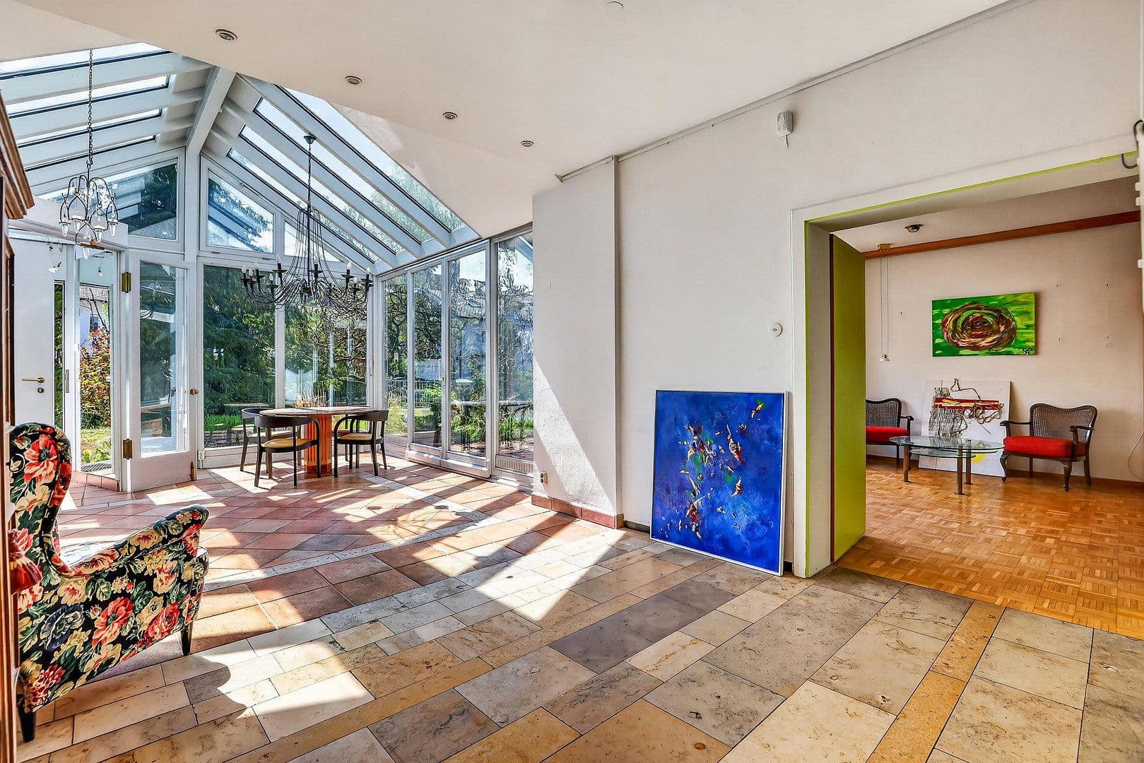Prodej domu 185 m², pozemek 885 m², Rudhartstr. 52, München, Bavorsko Prodej domu 185 m², pozemek 885 m², Rudhartstr. 52, München, Bavorsko
