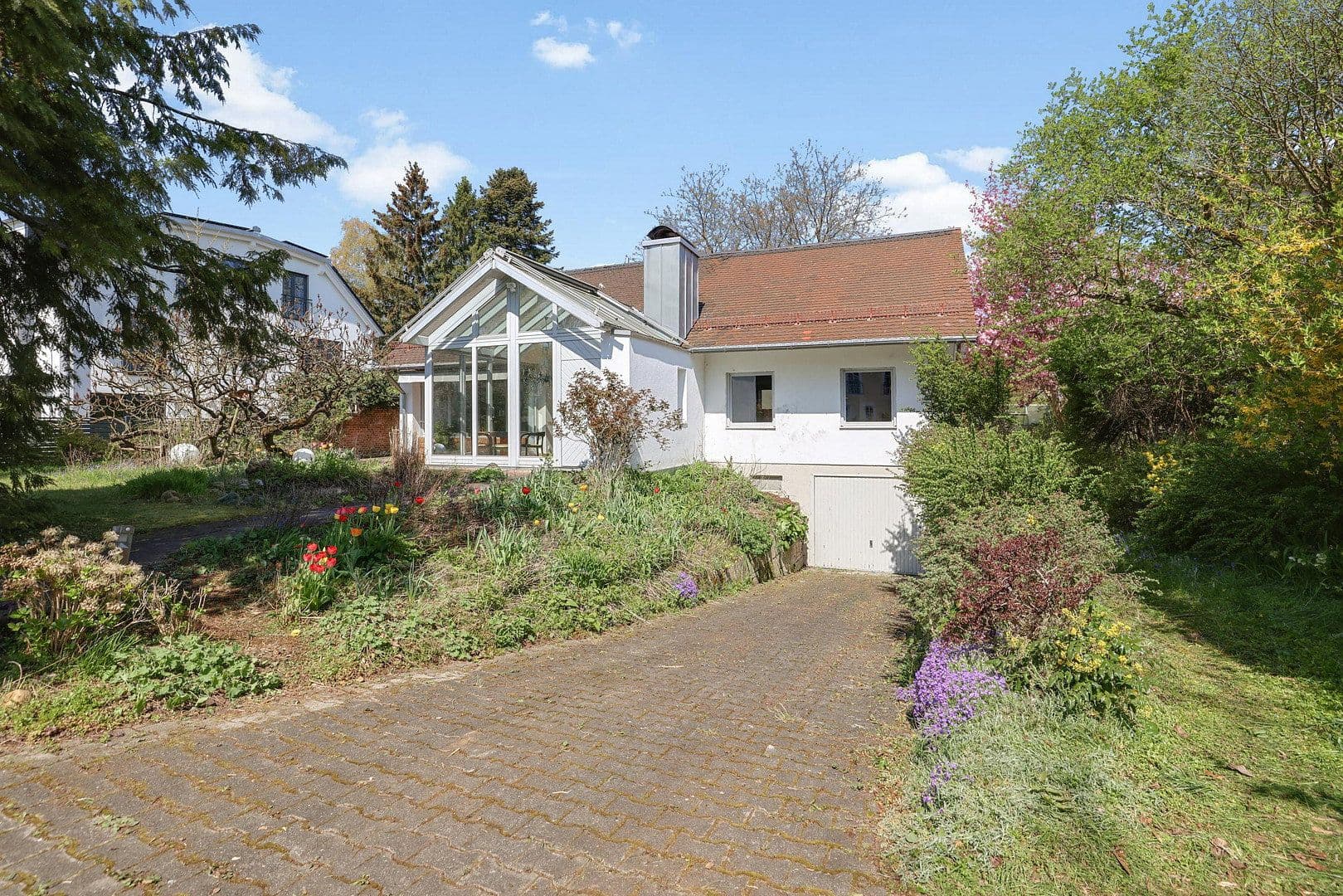 Prodej domu 185 m², pozemek 885 m², Rudhartstr. 52, München, Bavorsko Prodej domu 185 m², pozemek 885 m², Rudhartstr. 52, München, Bavorsko