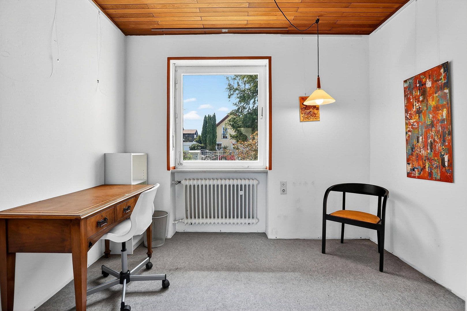 Prodej domu 185 m², pozemek 885 m², Rudhartstr. 52, München, Bavorsko Prodej domu 185 m², pozemek 885 m², Rudhartstr. 52, München, Bavorsko