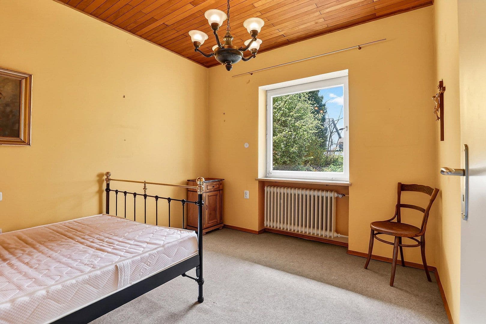 Prodej domu 185 m², pozemek 885 m², Rudhartstr. 52, München, Bavorsko Prodej domu 185 m², pozemek 885 m², Rudhartstr. 52, München, Bavorsko