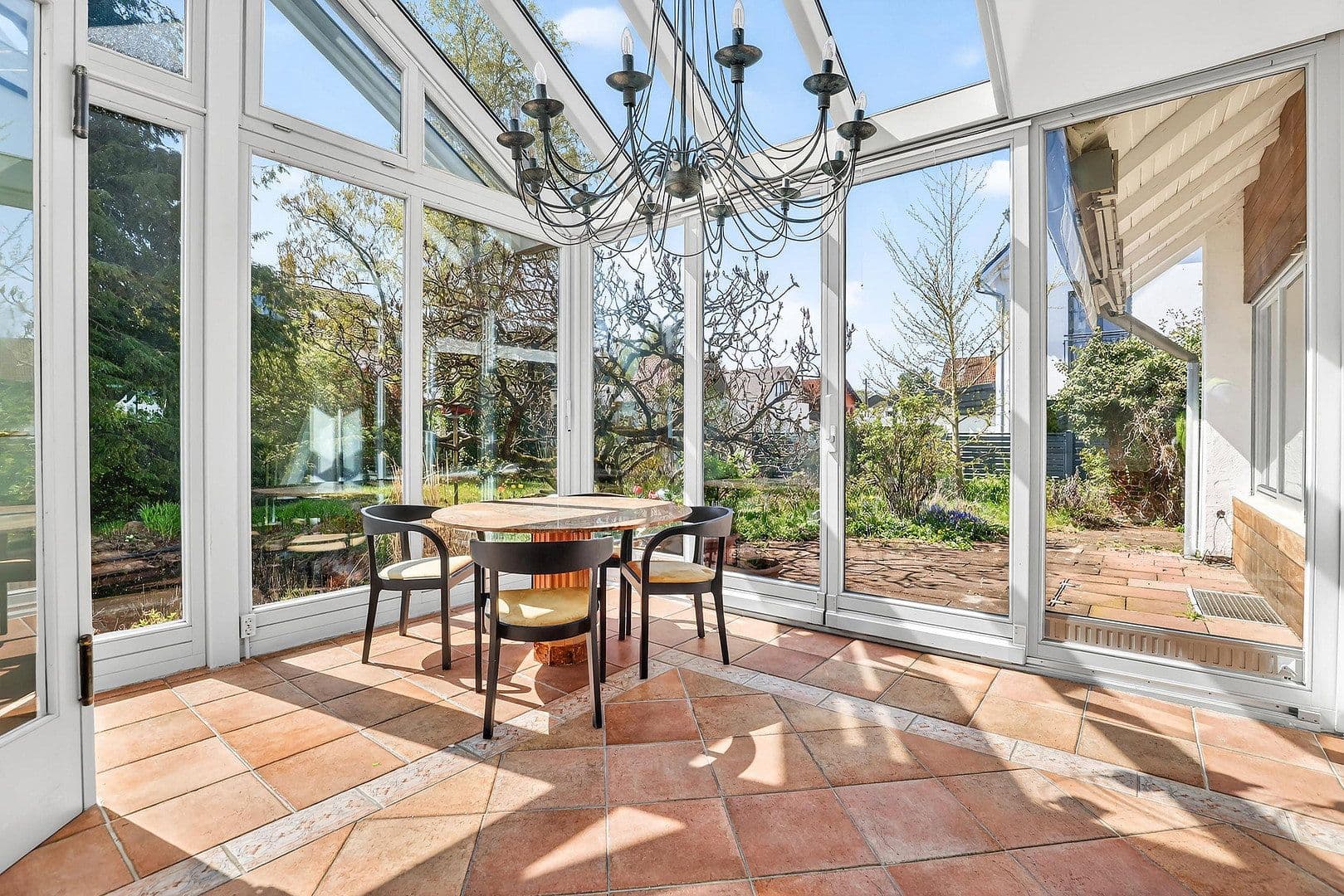 Prodej domu 185 m², pozemek 885 m², Rudhartstr. 52, München, Bavorsko Prodej domu 185 m², pozemek 885 m², Rudhartstr. 52, München, Bavorsko