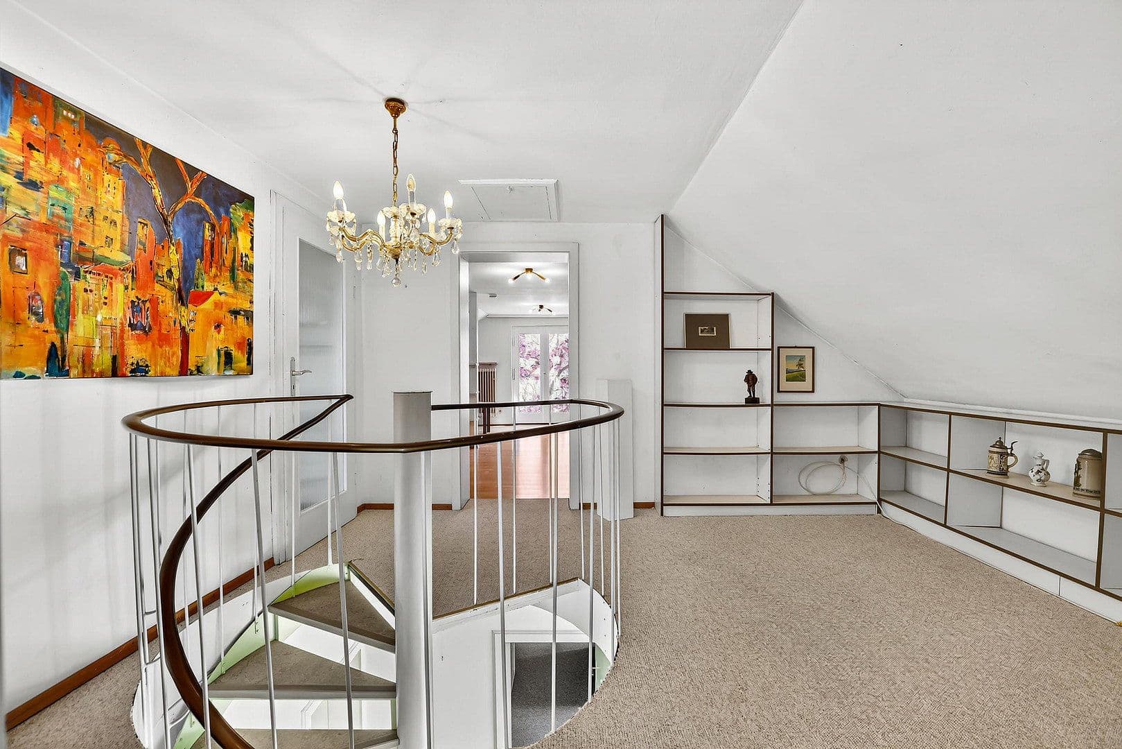 Prodej domu 185 m², pozemek 885 m², Rudhartstr. 52, München, Bavorsko Prodej domu 185 m², pozemek 885 m², Rudhartstr. 52, München, Bavorsko